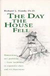 The Day The House Fell book cover